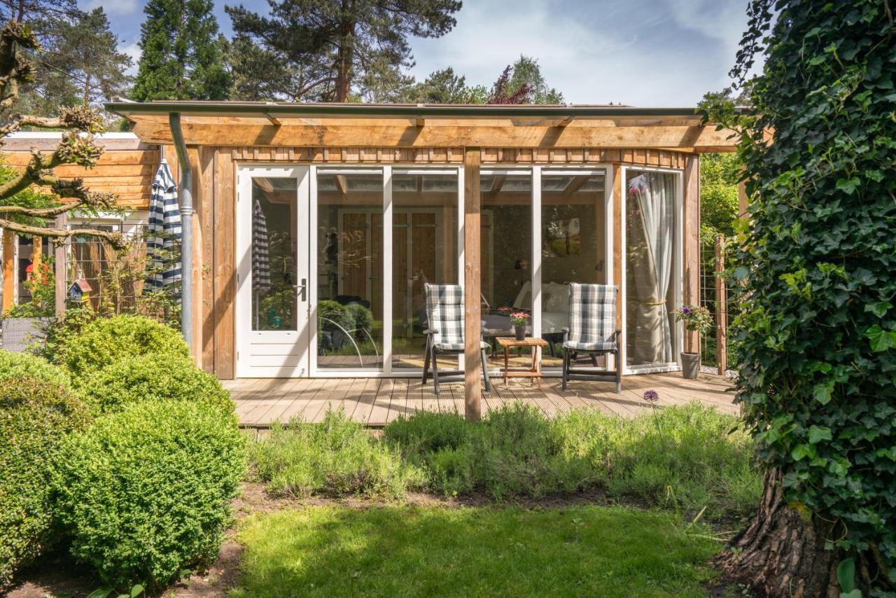 B&Bveluwezoom Eerbeek Exterior foto